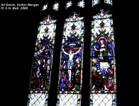 Sutton Benger - photo: D00923